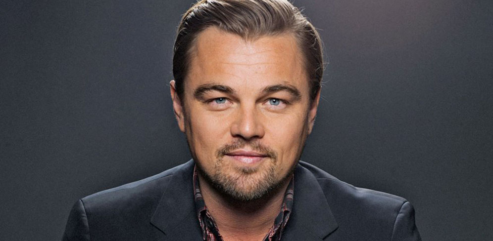 Leonardo DiCaprio Bakal Bintangi Nightmare Alley