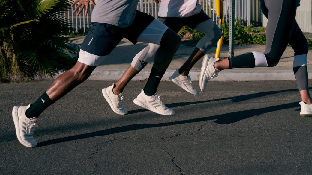 Adidas Rilis 11 Juta Koleksi Sneaker dari Sampah Plastik & Bisa Didaur Ulang! thumbnail