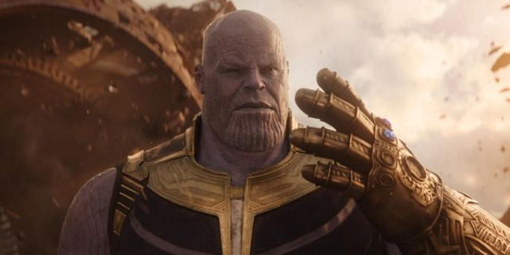 Enggak Ada After Credit-Scene di Avengers: Endgame