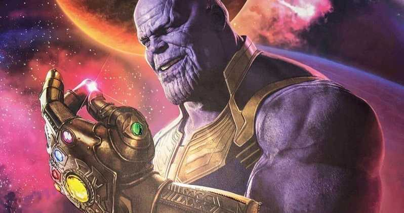 Gini Jadinya Kalo Infinity Snap-nya Thanos Terjadi di Dunia Nyata!