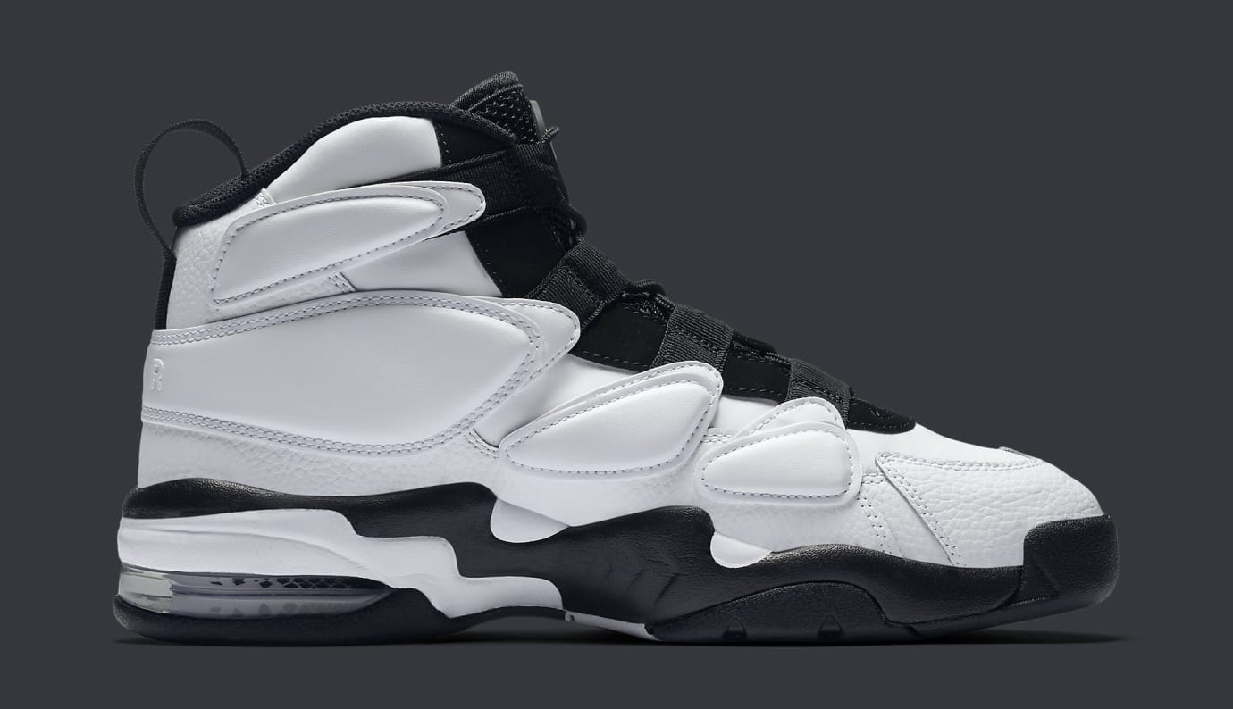 Nike Bangkitkan Lagi Sneaker yang Lahir Tahun 1994 Silam? thumbnail