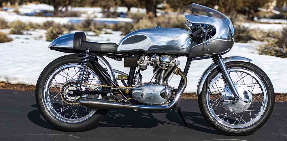 Ducati Sebring 350 Legendaris thumbnail