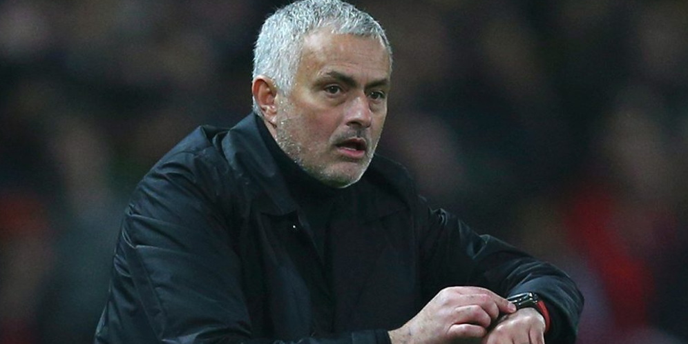 Magnet Ligue 1 Jika Mourinho Fix Merapat
