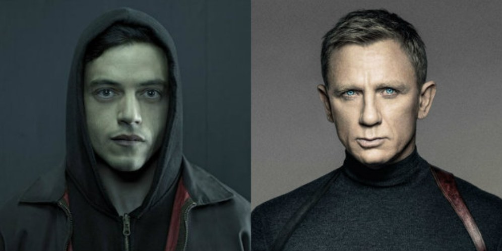 Karakter Villain di Film Bond 25 Terungkap, Siapa Bond Girl-nya? thumbnail