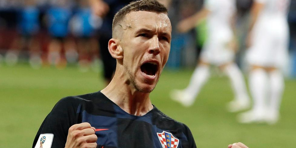 Antiklimaks Perisic yang Batal Ke Arsenal