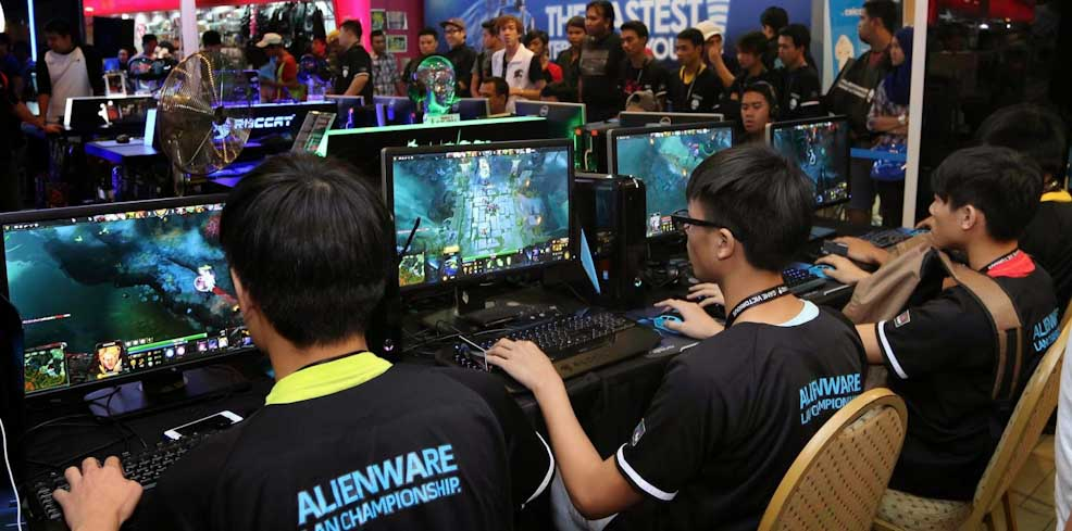 Mengenal Alasan Esport Dianggap Olahraga thumbnail