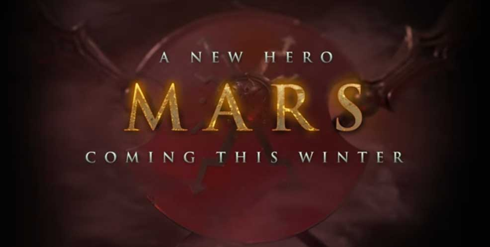 Menanti Patch dan Hero Baru di DOTA 2
