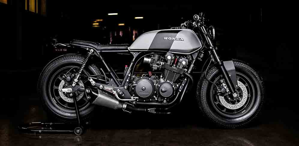 Motor Roadster Honda yang Agresif thumbnail