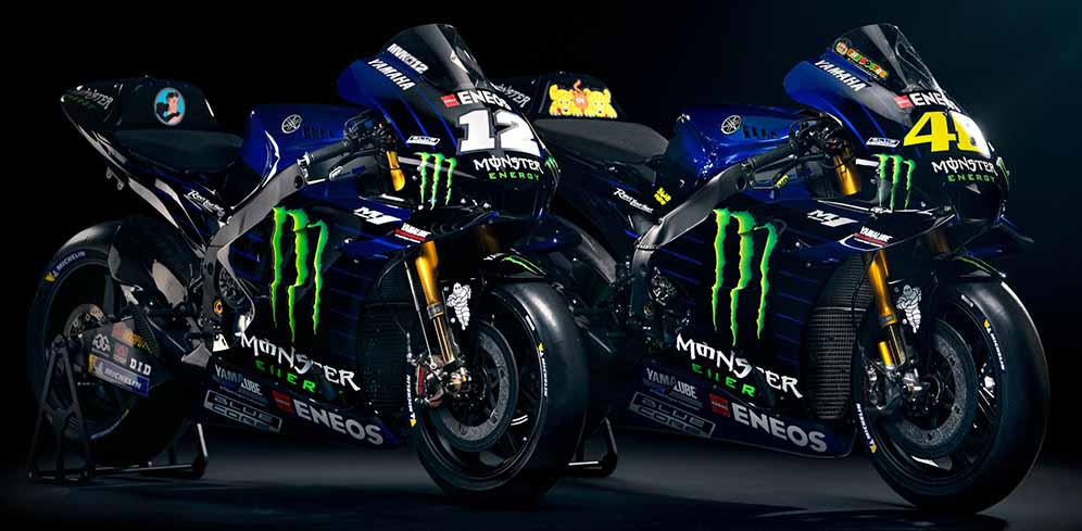 YZR M1 Makin Menghitam thumbnail