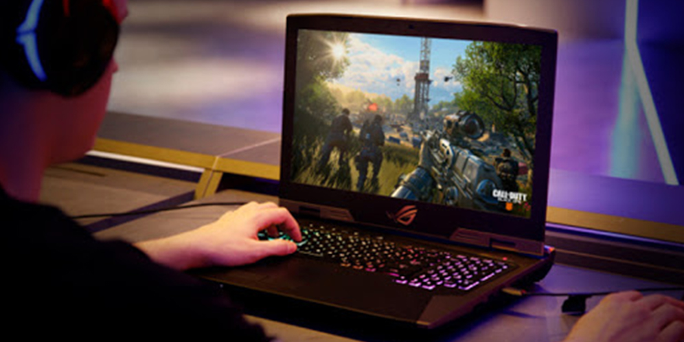 Laptop ini bikin lo jadi Gamers Sejati! thumbnail