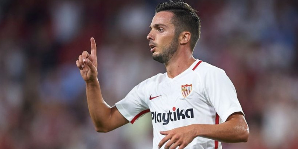 Pablo Sarabia: Dilepas Madrid, Kini Jadi Sensasi La Liga thumbnail