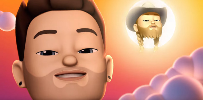 Penyanyi Ini Bergabung di Iklan Memoji Baru Apple Music thumbnail