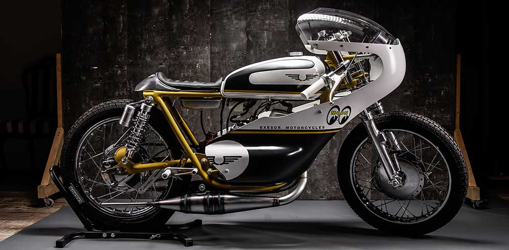 GT250 Racer Era 70'an Yang Keren Banget! thumbnail