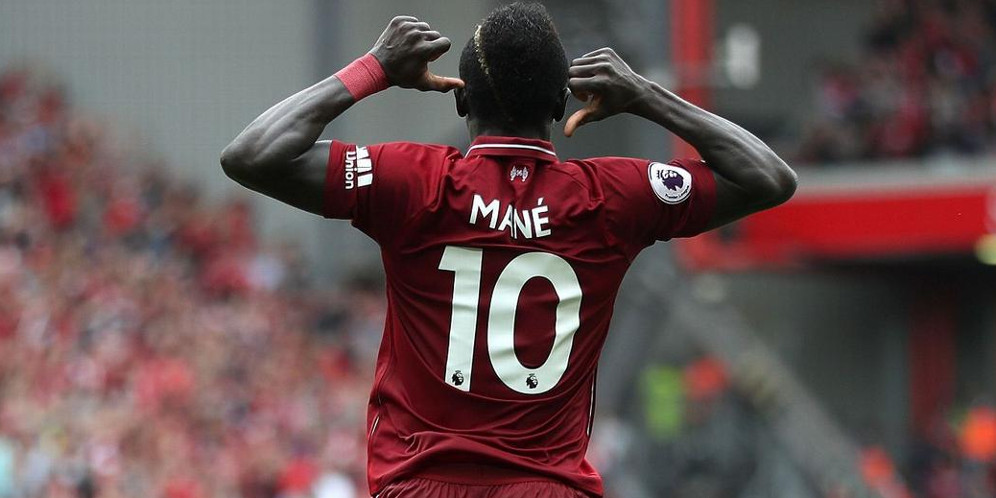 Sadio Mane Ungkap Pernah Diminati Bayern Munchen thumbnail