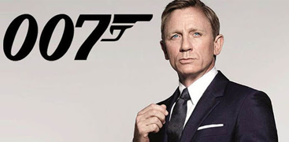 Mobil Canggih ini Pernah Dipakai Shooting FIlm James Bond thumbnail