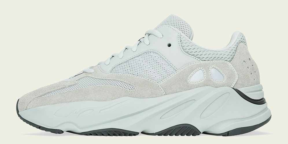 Yeezy Salt yang Baru? Gimana Tuh Penampilannya?