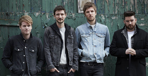 3 Hal Unik Tentang Kodaline Yang Mesti Lo Tau