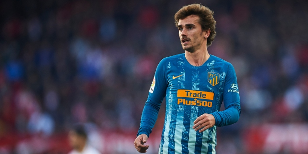 Kesuburan Griezmann Kalahkan Torres Di Atletico thumbnail
