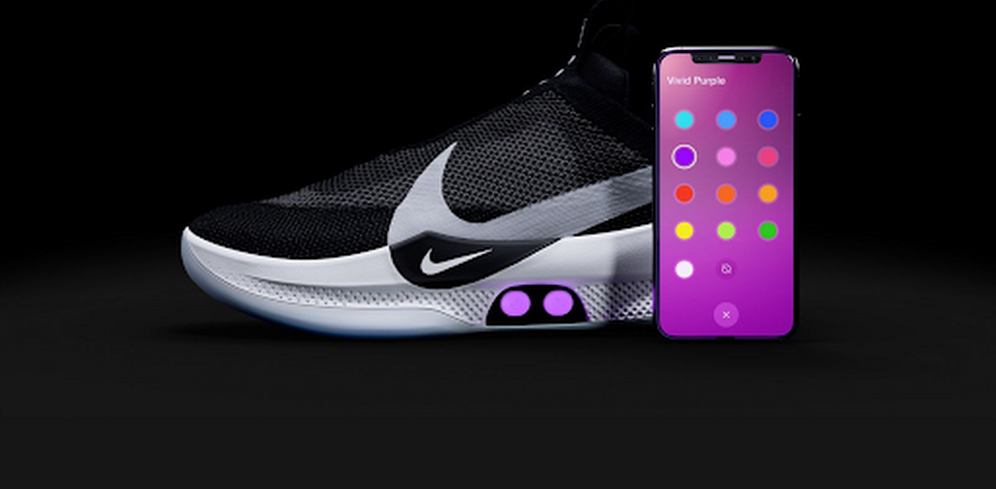 jual nike adapt bb