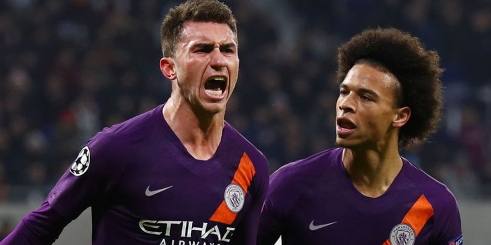 Laporte Sampai 2025 Di City! thumbnail
