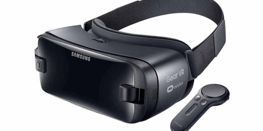 Samsung Gear VR Belum Mati, Masih Bisa Dipakai dengan S10 thumbnail