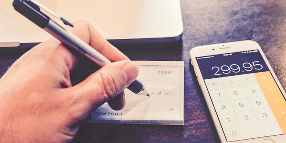 Mau Tau Gimana Cara Mengatur Isi Dompet Biar Ga Cepat Habis Lewat Smartphone?
