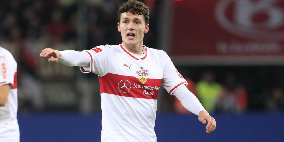 Bukan Madrid Atau Barca, Pavard Resmi Dibeli Bayern Munchen! thumbnail