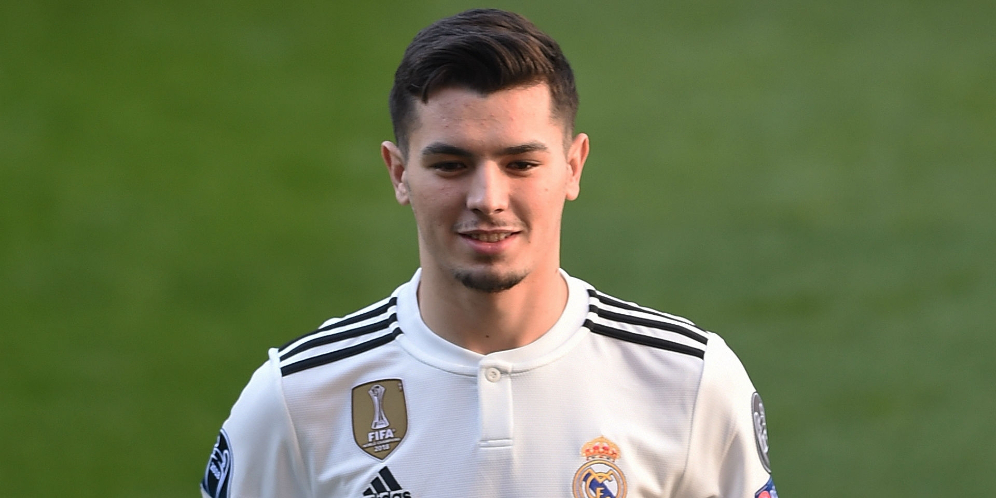 Brahim Diaz, Bintang Baru Madrid yang Dulunya Ballboy thumbnail