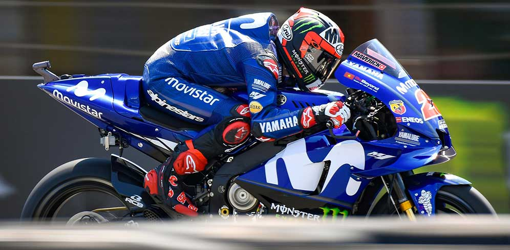 Vinales Bakal Jadi Fokus Yamaha thumbnail