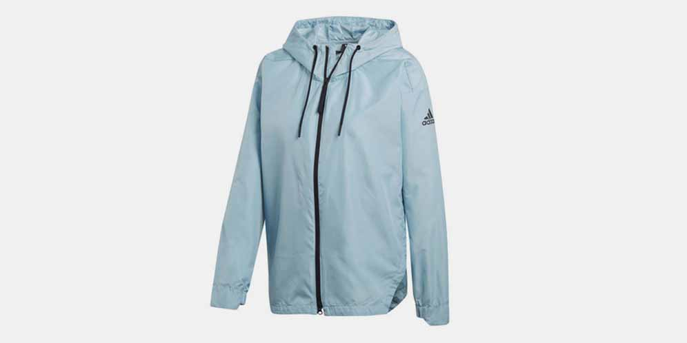 adidas Outdoor Rilis Sederet Koleksi Tahan Air thumbnail