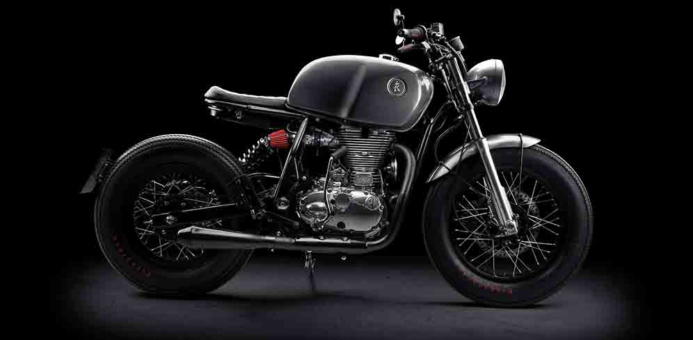 Royal Enfield Ini Mirip BMW Klasik thumbnail
