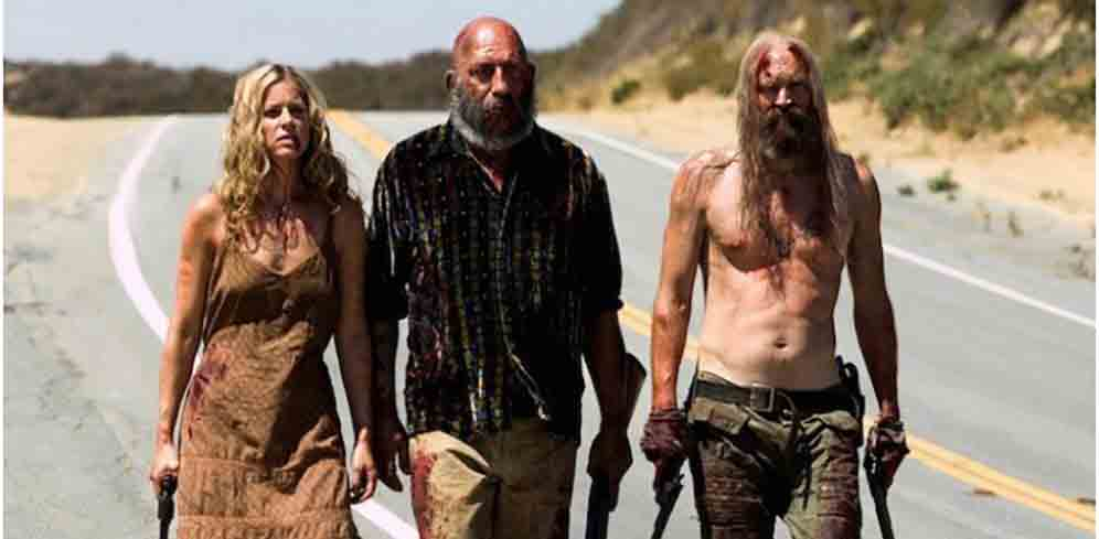 Sekuel Rob Zombie Three From Hell thumbnail