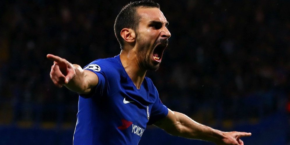 Lazio Terdepan Dapatkan Zappacosta thumbnail