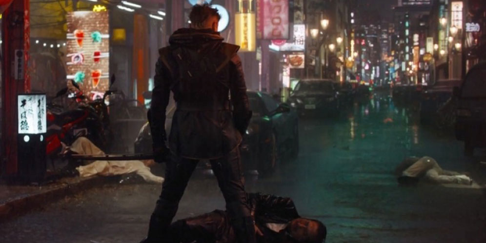 Keren Bro, Ini Dia Bocoran Kostum Ronin di Avengers: Endgame! thumbnail