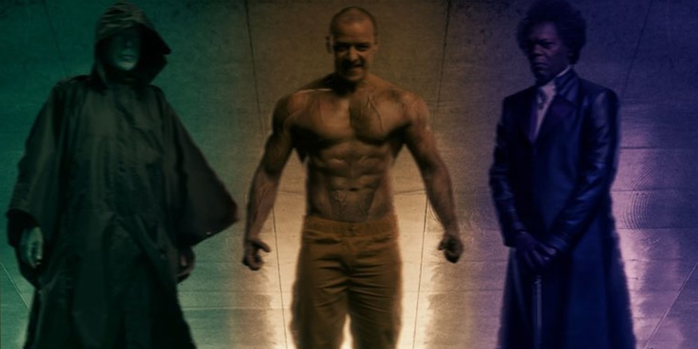 Meski Dapat Review Jelek, Glass Tetap Jawara Box Office thumbnail