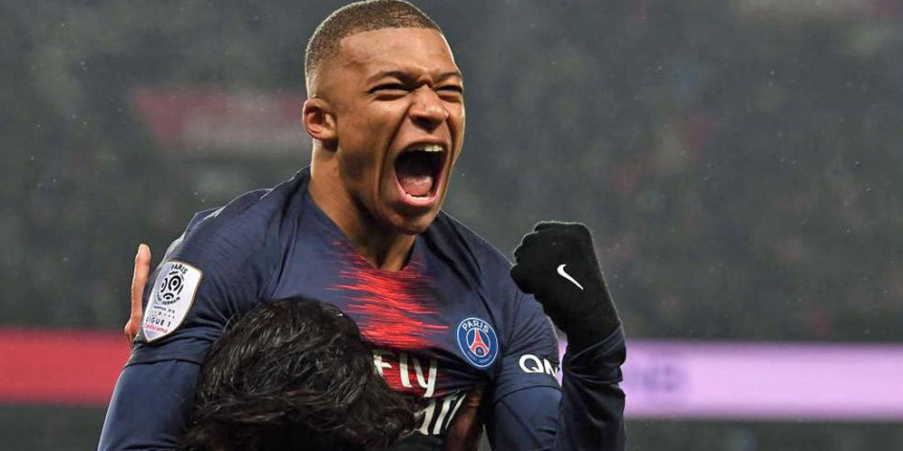 Mbappe: Madrid? Semua Tak Ada yang Tahu... thumbnail