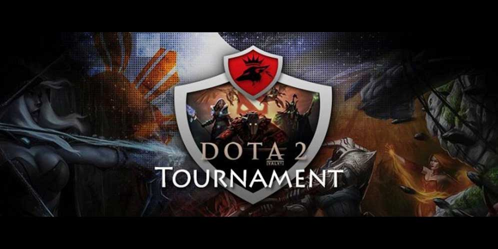 Ini Tim Jagoan Dota 2 di Luar Negeri dan Indonesia
