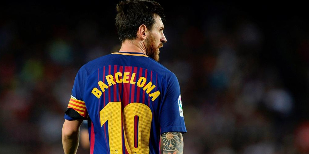 Terbebani Label 'Messi Baru', Kiprah Mereka Tenggelam! thumbnail