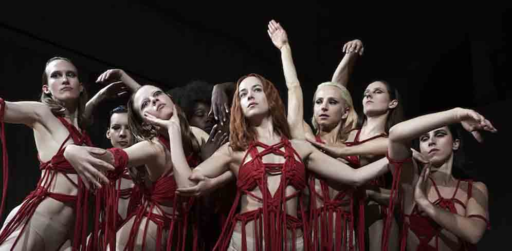 Versi Terbaru Suspiria Belum Memuaskan Penciptanya thumbnail