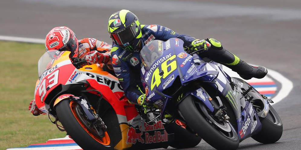 Ini Perbedaan Rider Tua Dan Muda MotoGP thumbnail