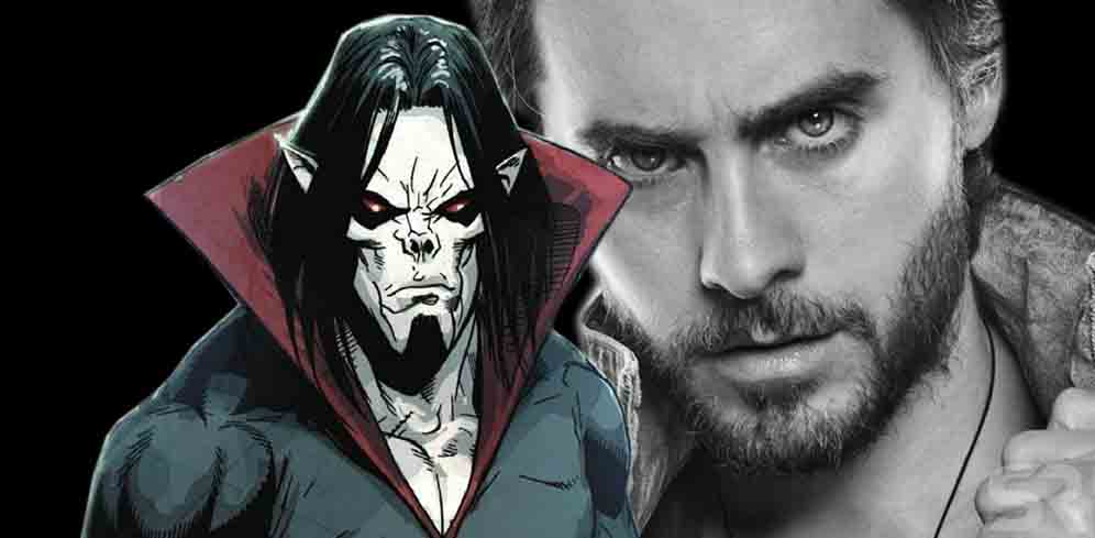 Morbius Tayang Tahun Depan thumbnail