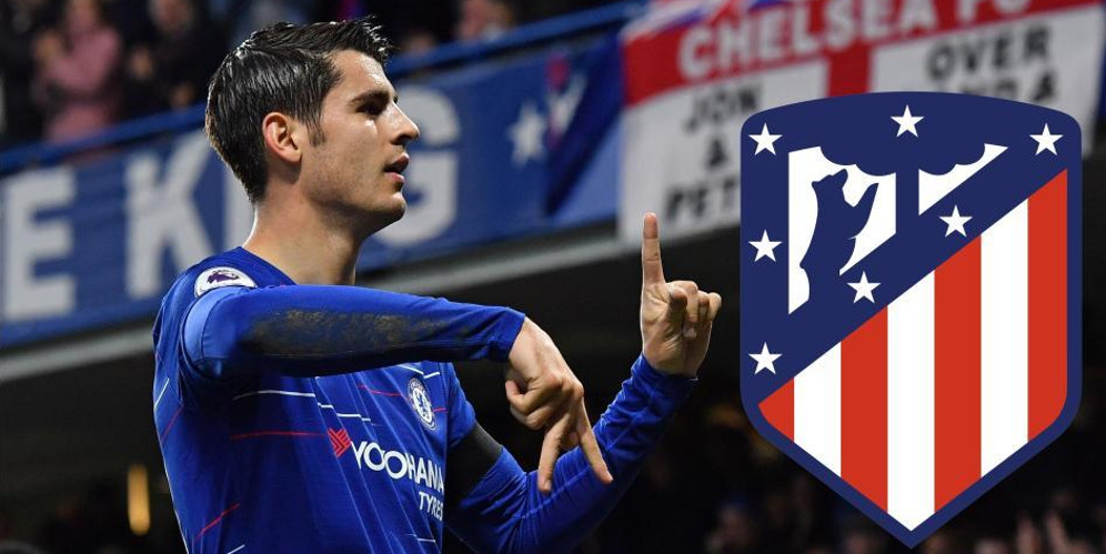 Alasan Morata Bisa Reborn di Atletico Madrid thumbnail