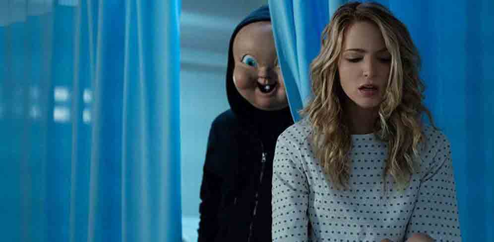 Nih Trailer Serem Happy Death Day 2U thumbnail