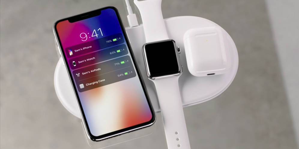 Pernah Viral Patah Ditekuk, Apple Akan Bikin Layar Fleksibel thumbnail