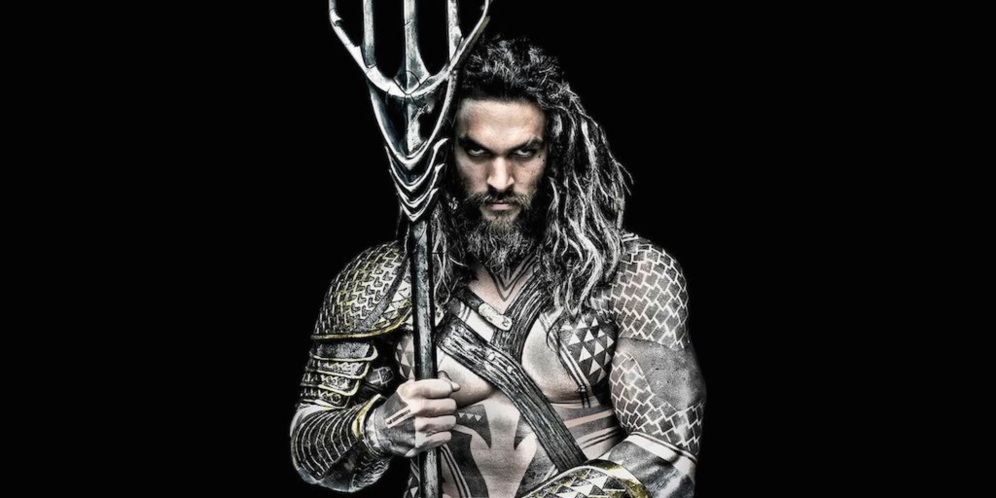 3 Minggu Tayang, Aquaman Belum Terkalahkan di Box Office thumbnail