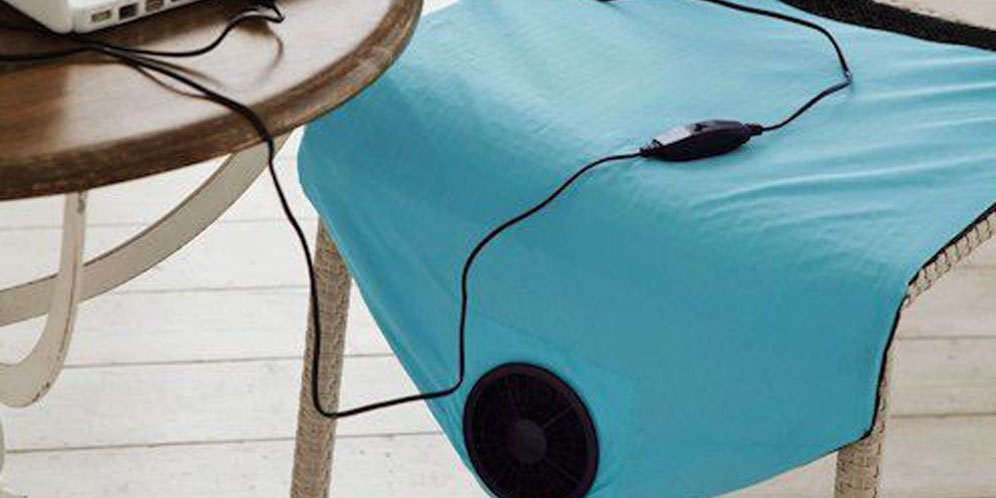 4 Gadget Unik Ini Cuma Ada di Jepang thumbnail