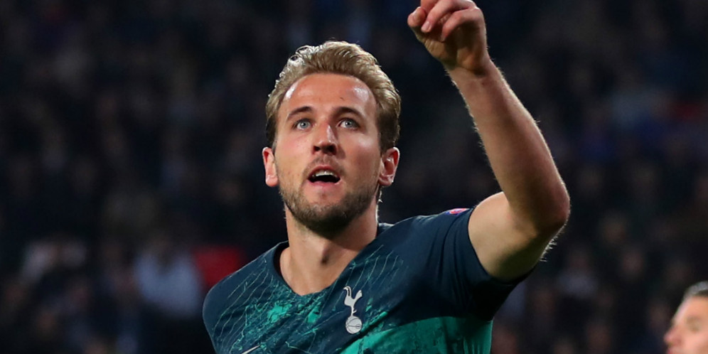 Kane Pemain Termahal Premier League thumbnail