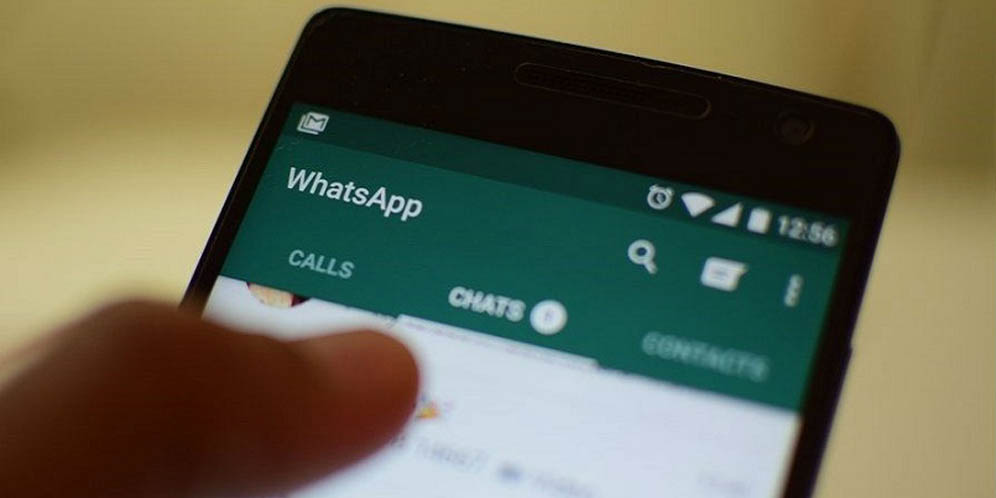 Dari WhatsApp Bisa Update Status Facebook dan IG Story