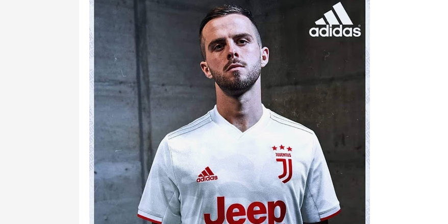 Jersey Anyar Juventus yang Indonesia Banget