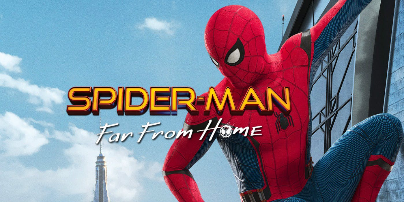 4 Hal yang Bikin Lo Gak Boleh Terlalu Percaya Trailer Spider-Man! thumbnail